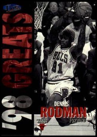 269 Dennis Rodman